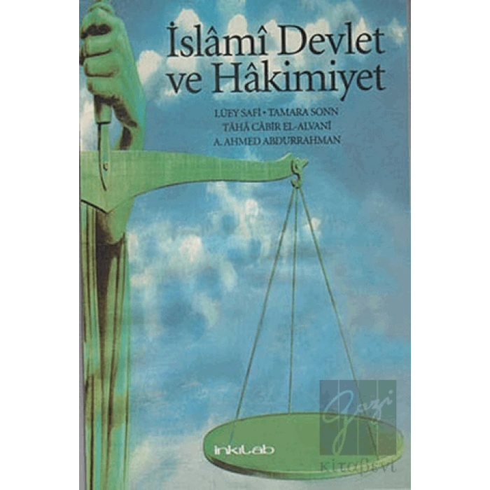 İslami Devlet ve Hakimiyet