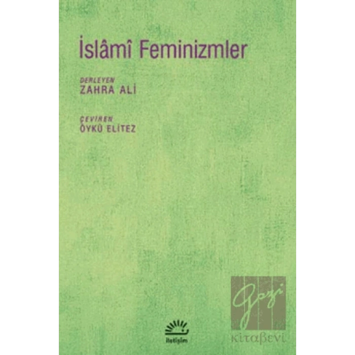 İslami Feminizmler