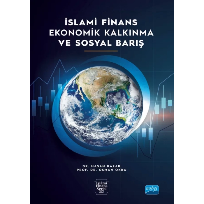 İslami Finans Ekonomik Kalkınma ve Sosyal Barış