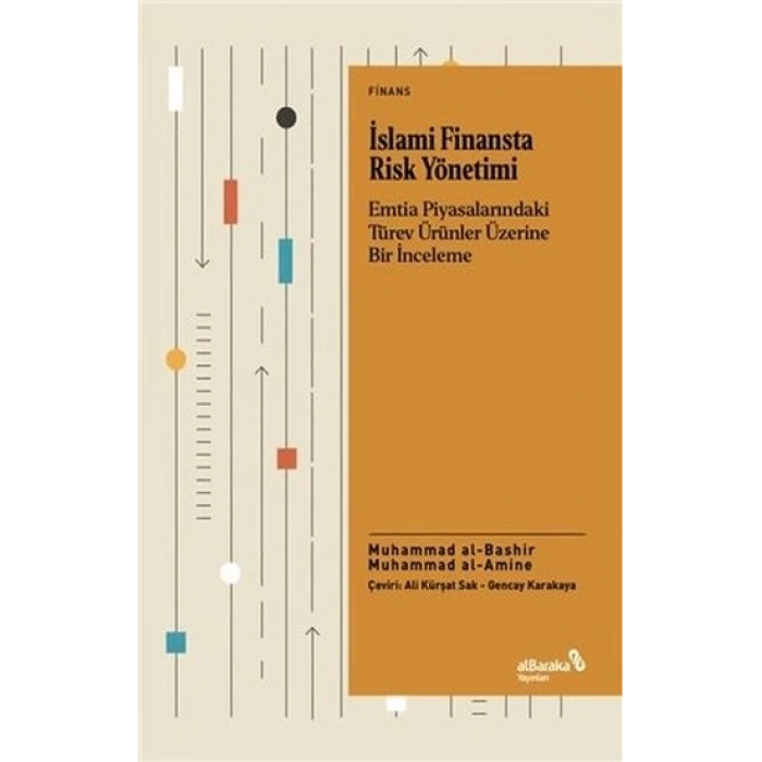 İslami Finansta Risk Yönetimi