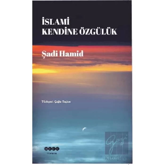 İslami Kendine Özgülük