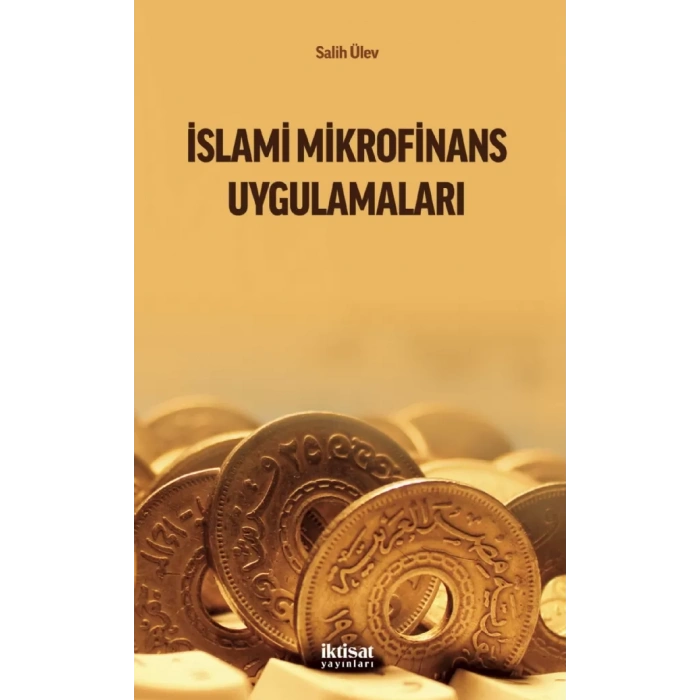 İslami Mikrofinans Uygulamaları
