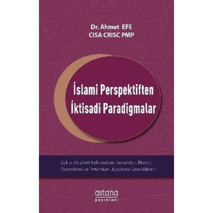 İslami Perspektiften İktisadi Paradigmalar