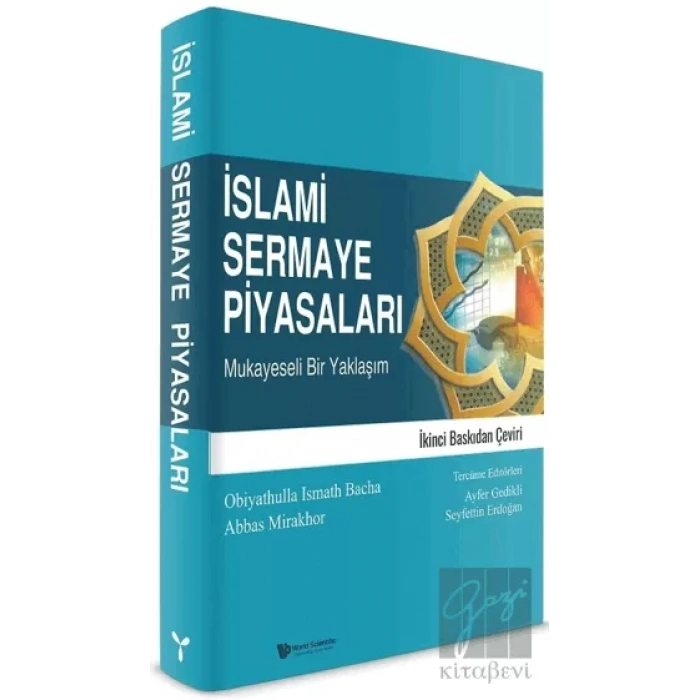 İslami Sermaye Piyasaları