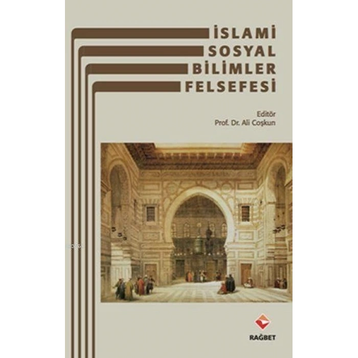 İslami Sosyal Bilimler Felsefesi