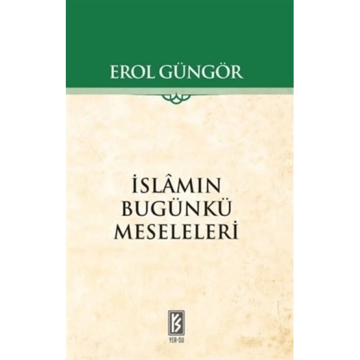 İslamın Bugünkü Meseleleri