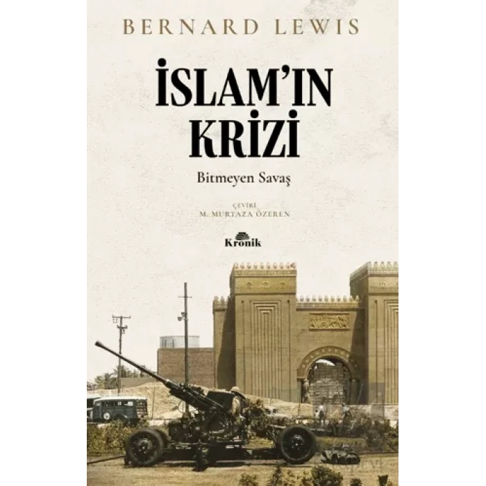 İslam’ın Krizi