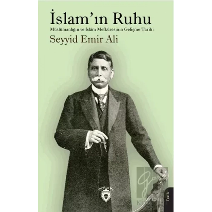 İslam’ın Ruhu