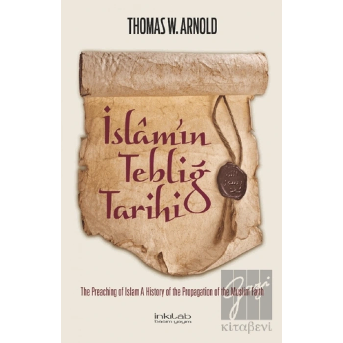 İslam’ın Tebliğ Tarihi
