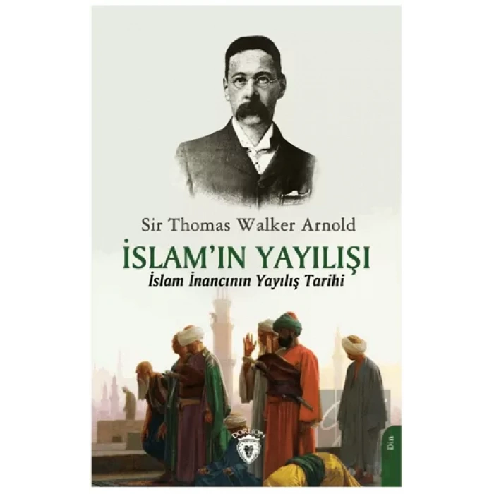 İslam’ın Yayılışı