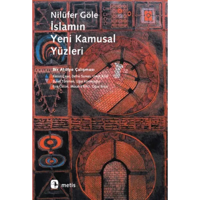İslamın Yeni Kamusal Yüzleri