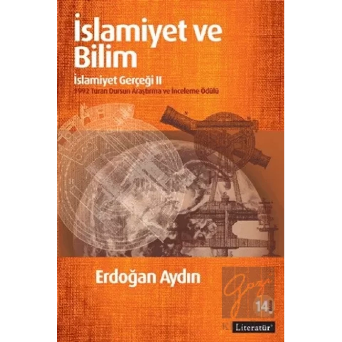 İslamiyet ve Bilim: İslamiyet Gerçeği 2 14. Basım