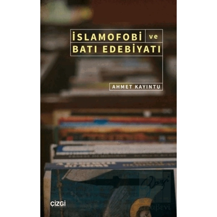 İslamofobi ve Batı Edebiyatı