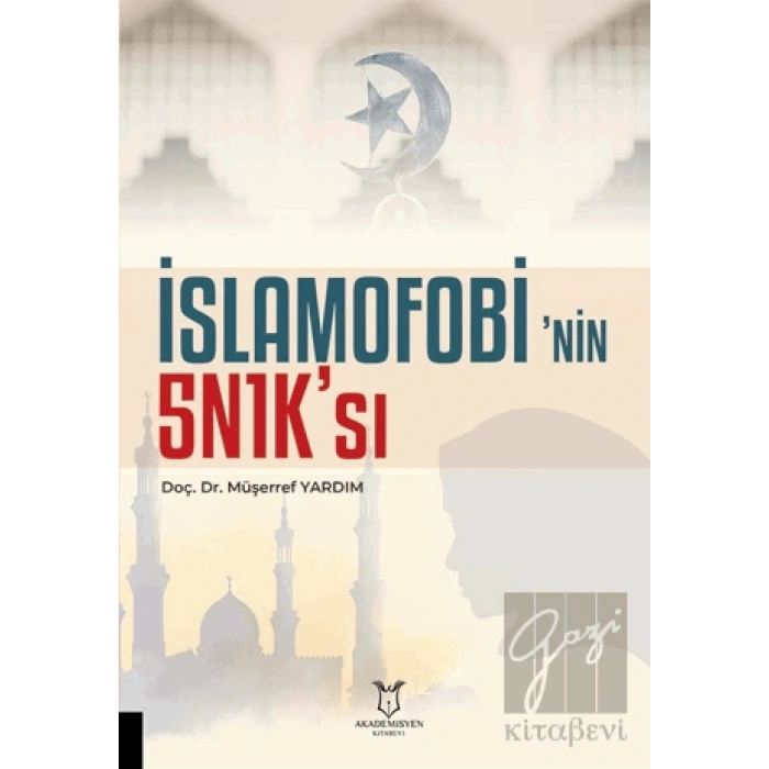 İslamofobi’nin 5N1K’sı