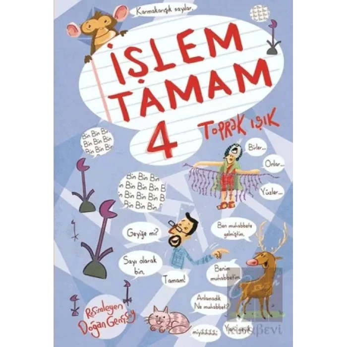 İşlem Tamam 4