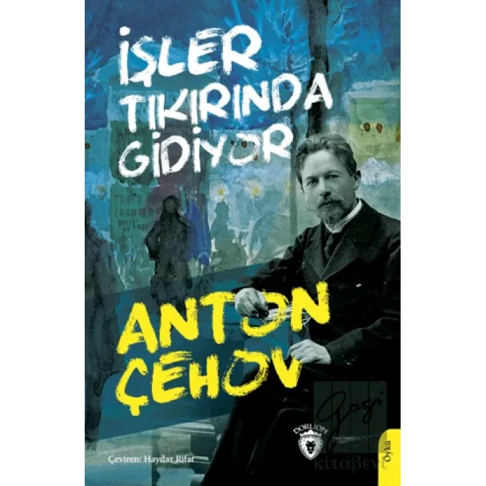 İşler Tıkırında Gidiyor