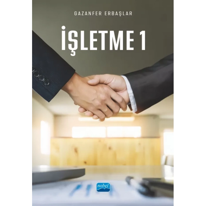 İŞLETME 1