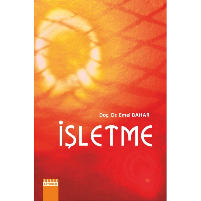 İşletme