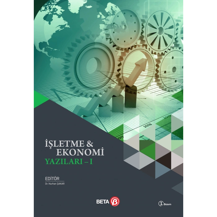 İşletme &amp; Ekonomi Yazıları- I