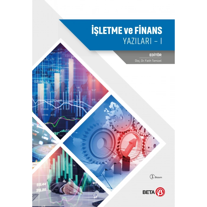 İşletme &amp; Finans Yazıları-1