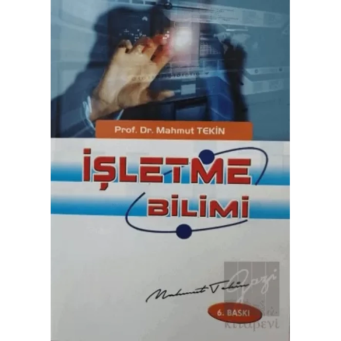 İşletme Bilimi