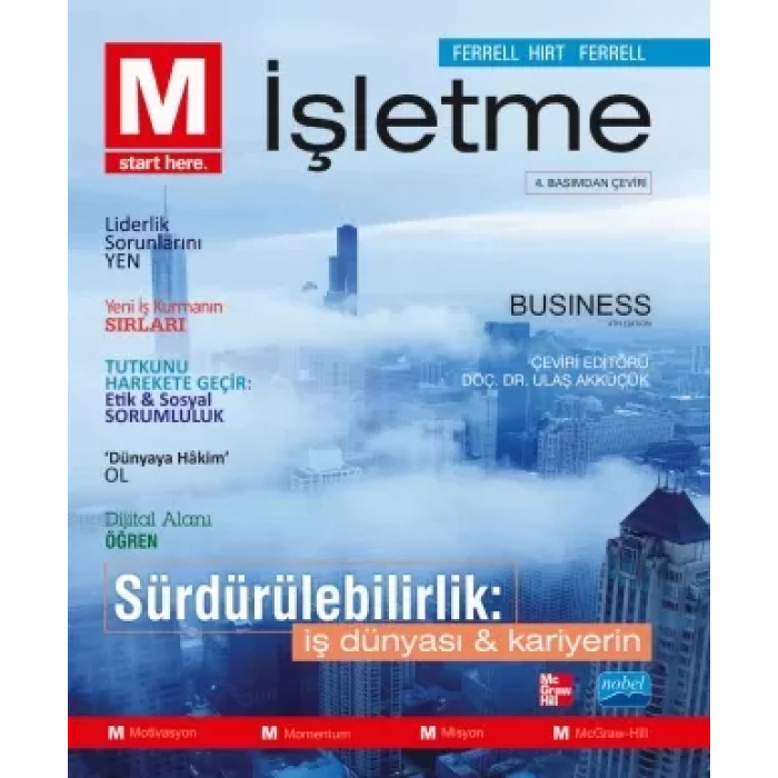 İŞLETME - Business