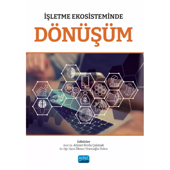 İşletme Ekosisteminde Dönüşüm