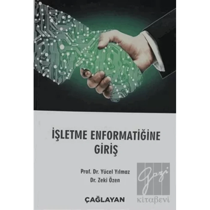 İşletme Enformatiğine Giriş