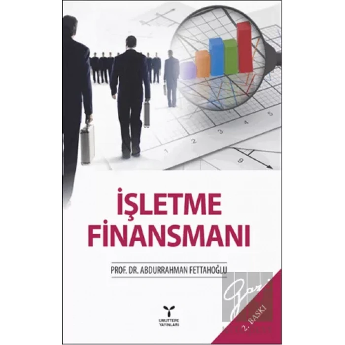 İşletme Finansmanı