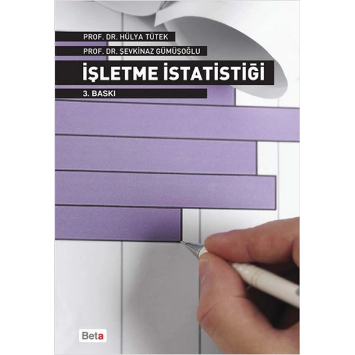 İşletme İstatistiği