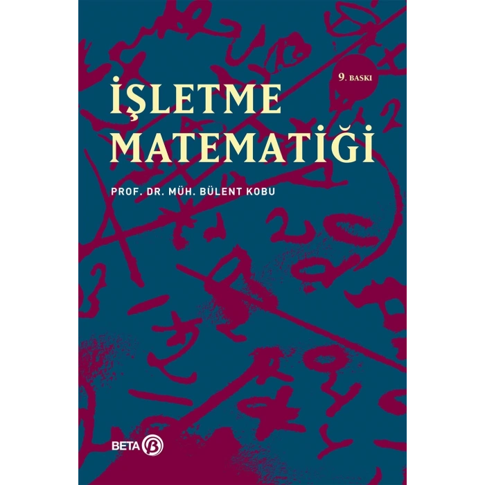 İşletme Matematiği