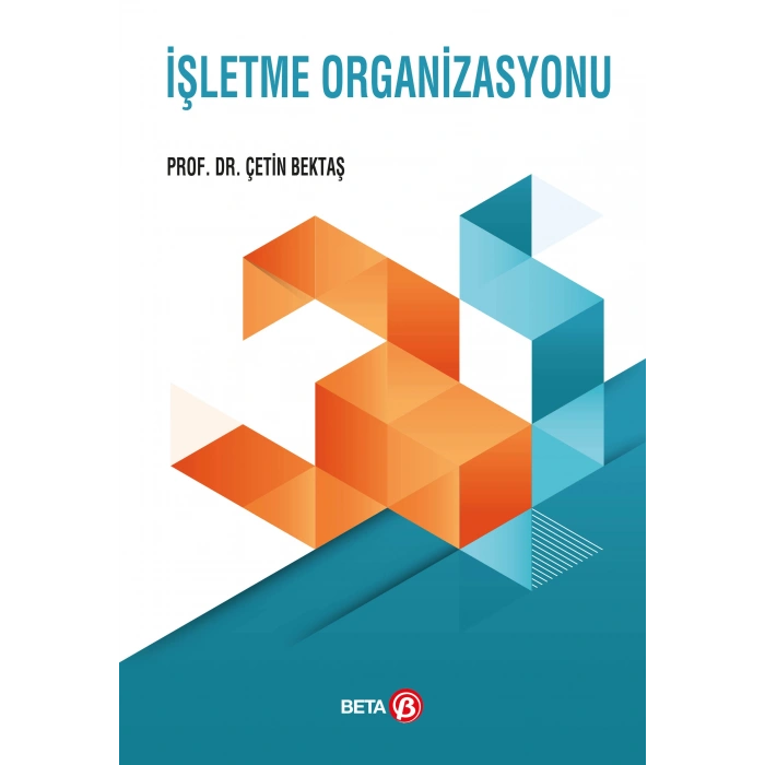 İşletme Organizasyonu
