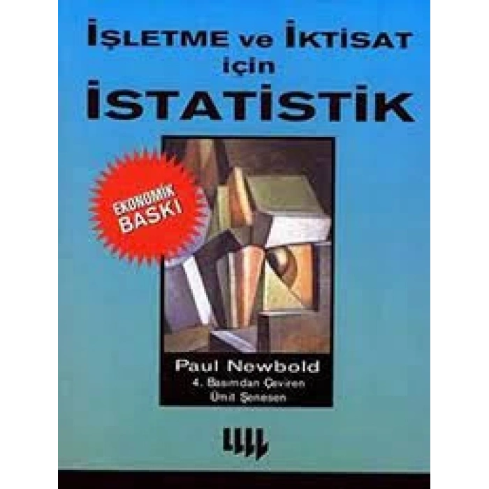 İşletme ve İktisat için İstatistik