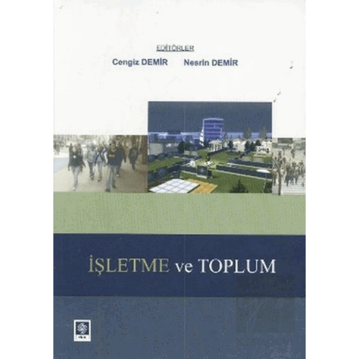 İşletme ve Toplum