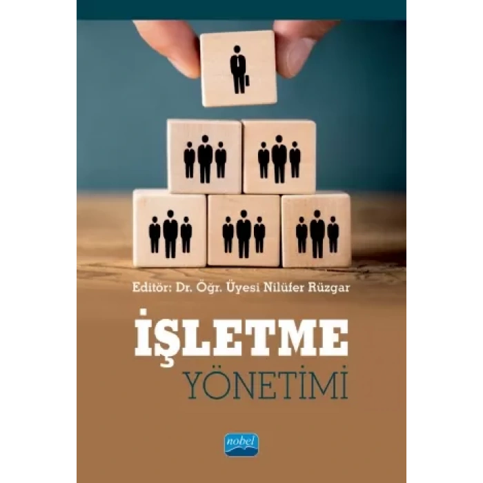 İşletme Yönetimi