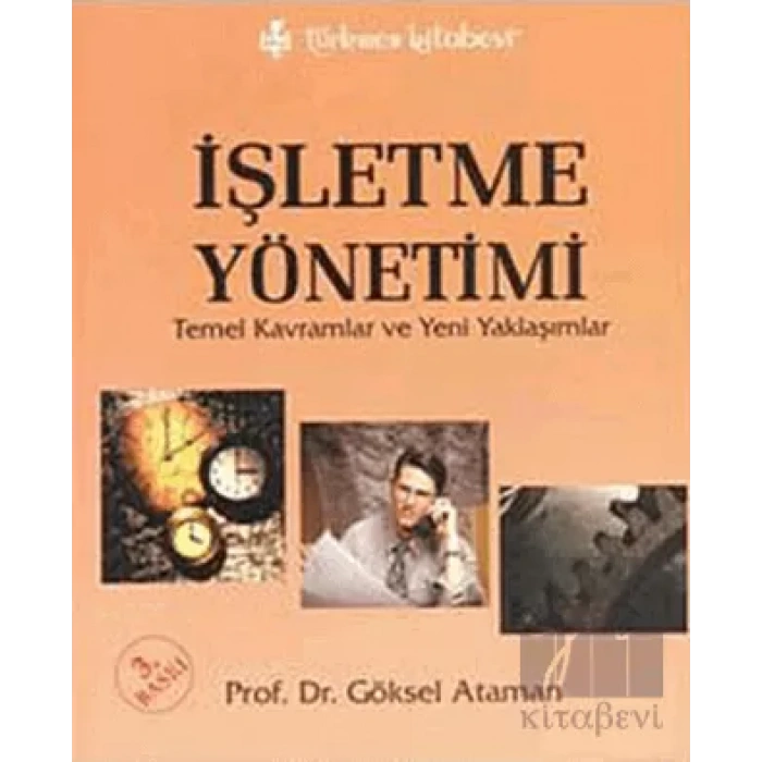 İşletme Yönetimi