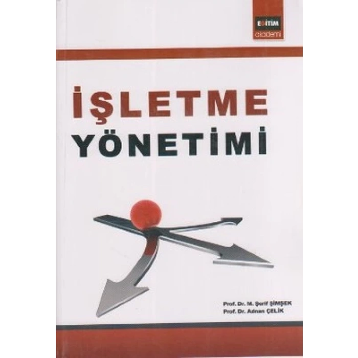 İşletme Yönetimi