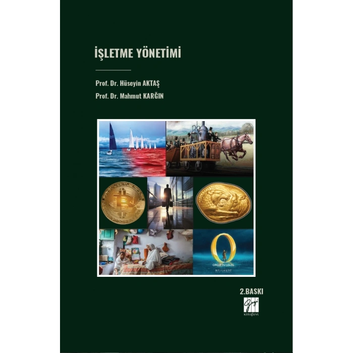 İşletme Yönetimi