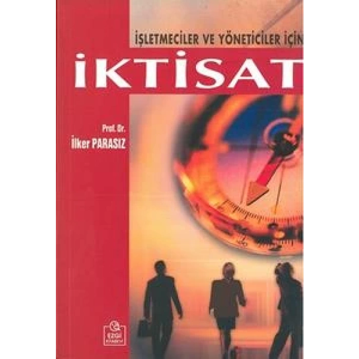 İşletmeciler ve Yöneticiler İçin İktisat