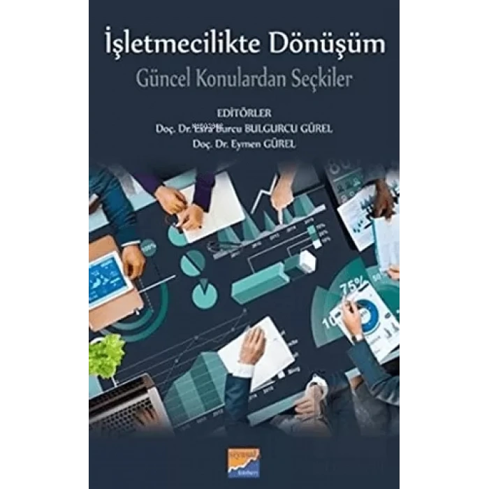 İşletmecilikte Dönüşüm