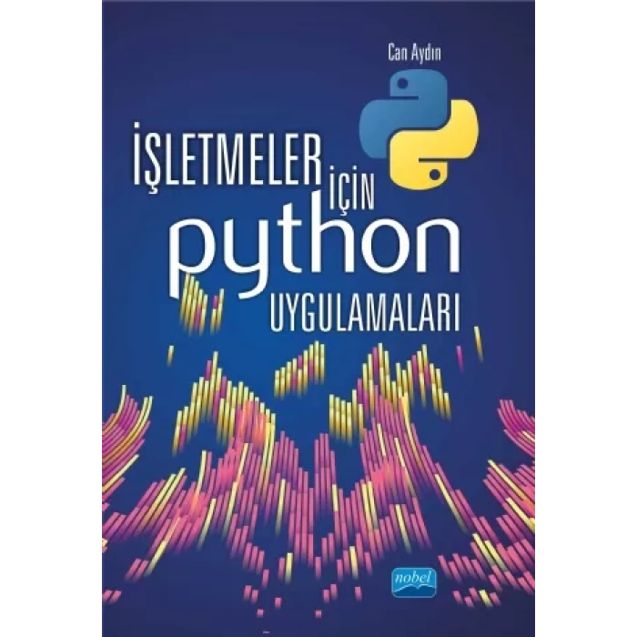 İşletmeler İçin Python Uygulamaları