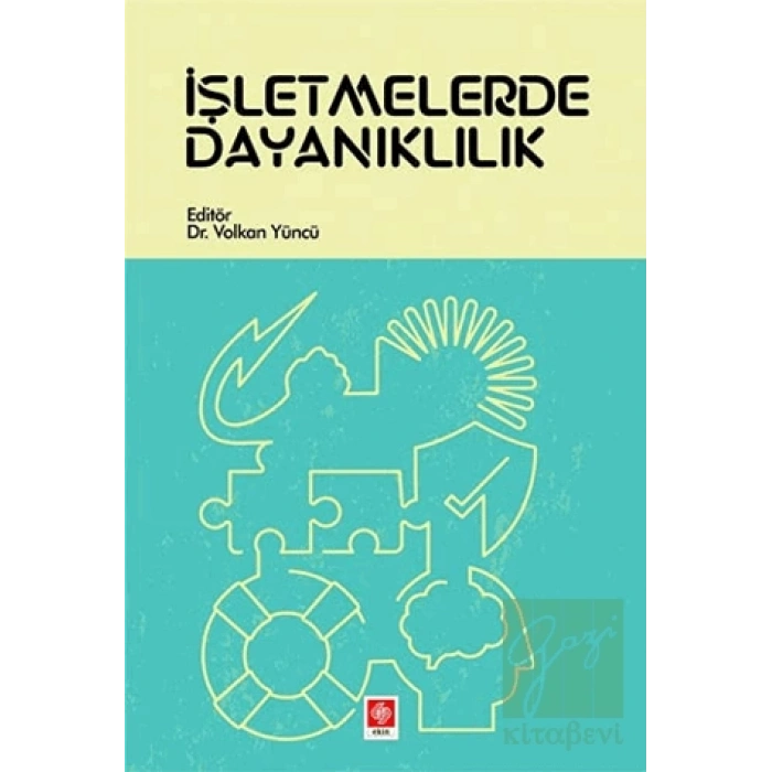 İşletmelerde Dayanıklılık