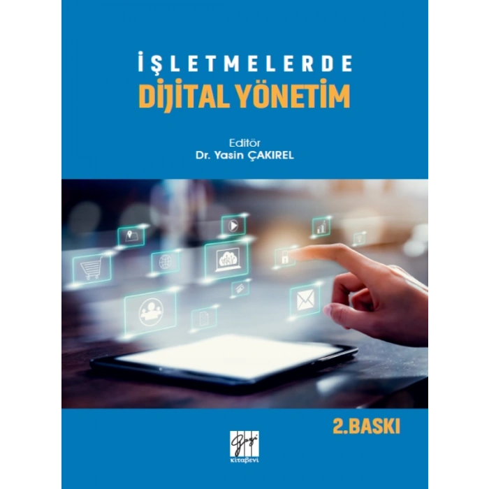 İşletmelerde Dijital Yönetim