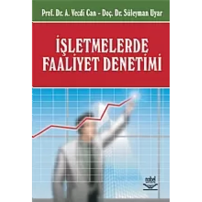 İşletmelerde Faaliyet Denetimi