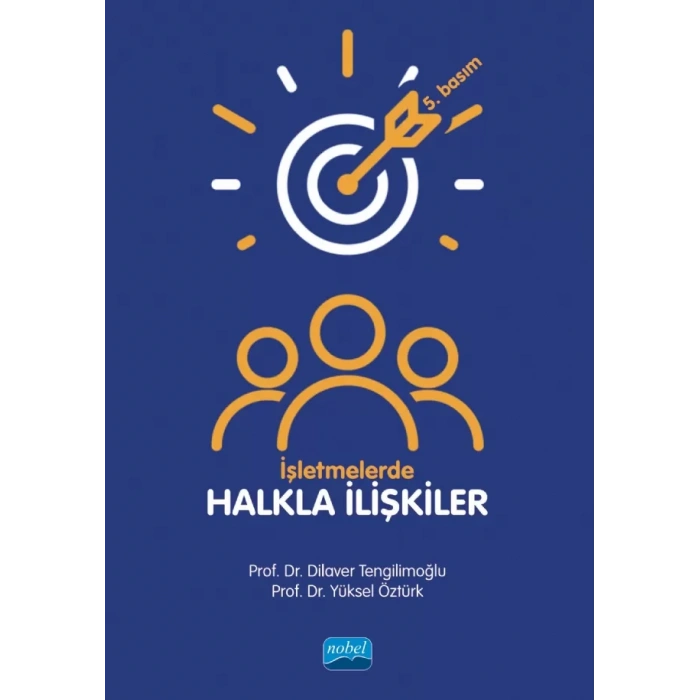İşletmelerde Halkla İlişkiler