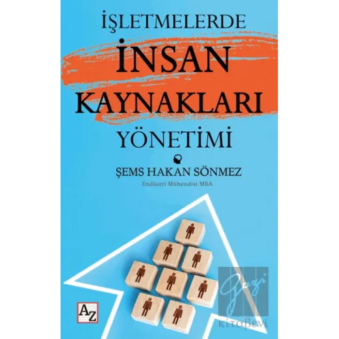 İşletmelerde İnsan Kaynakları Yönetimi