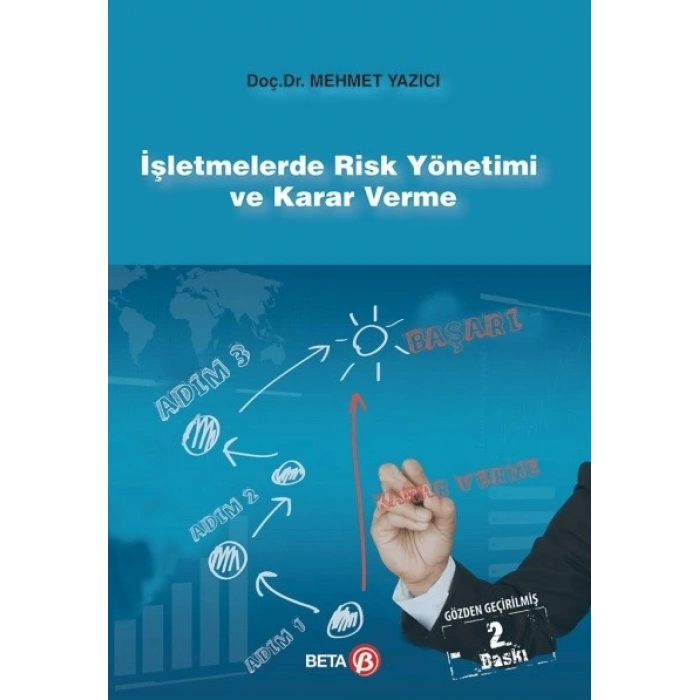 İşletmelerde Risk Yönetimi ve Karar Verme
