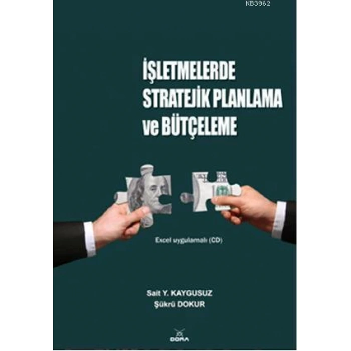 İşletmelerde Stratejik Plan. Ve Büt.