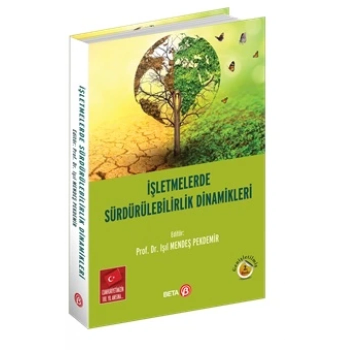 İşletmelerde Sürdürülebilirlik Dinamikleri
