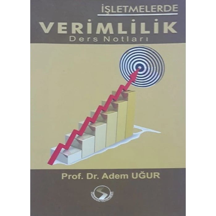 İşletmelerde Verimlilik Ders Notları